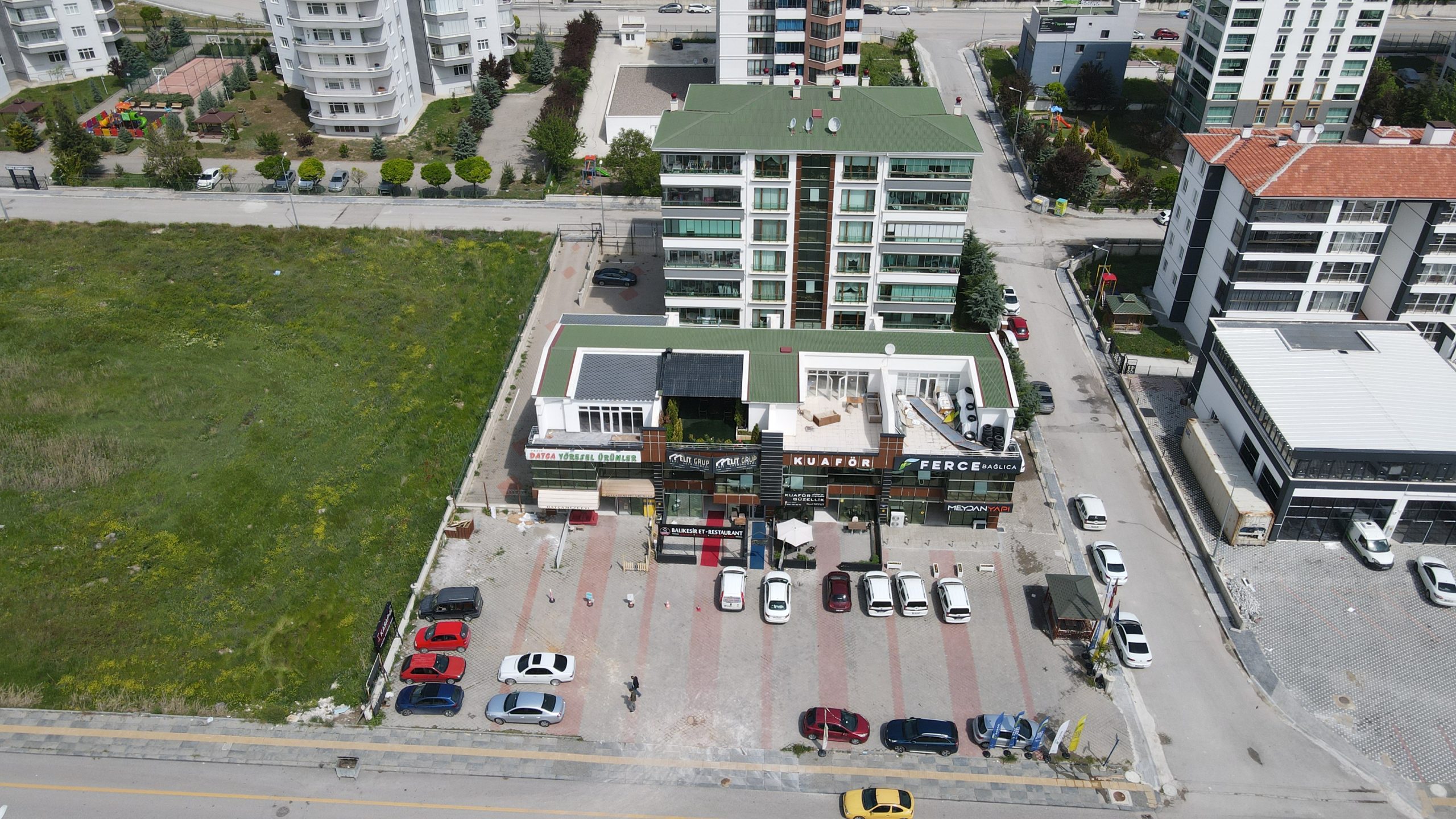 SE-FA Yaşam Projesi